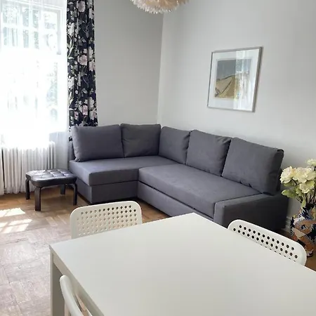 Aday - Mansion - 3 Bedroom * Aalborg