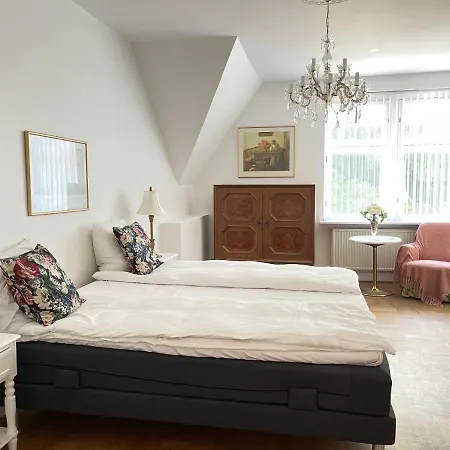 Aday - Mansion - 3 Bedroom Apartment *