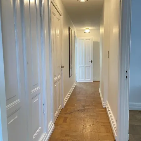 Aday - Mansion - 3 Bedroom Apartment Aalborg