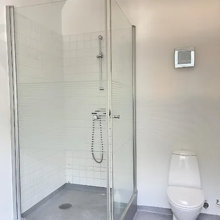 Apartment Aday - Mansion - 3 Bedroom Aalborg