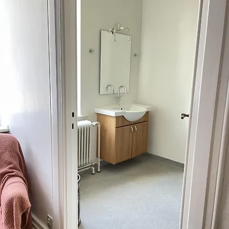 Aday - Mansion - 3 Bedroom * Aalborg