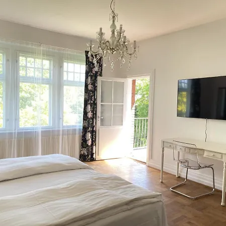 Apartment Aday - Mansion - 3 Bedroom *
