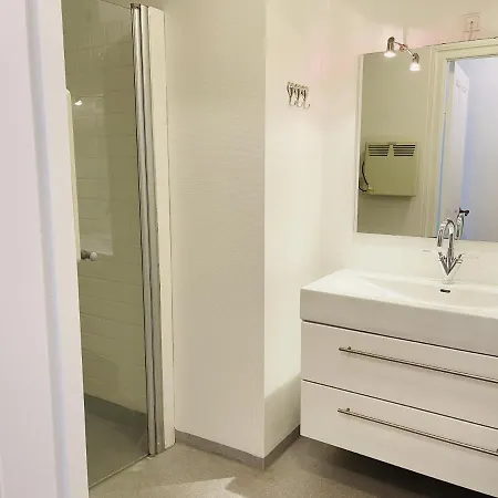 Apartment Aday - Mansion - 3 Bedroom *