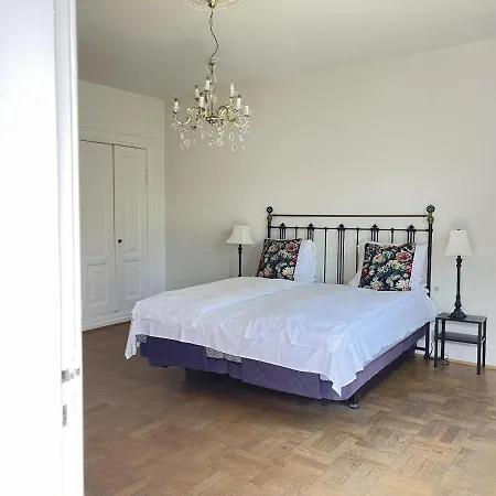 Apartment Aday - Mansion - 3 Bedroom