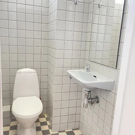 Aday - Mansion - 3 Bedroom Apartment Aalborg