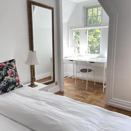 Apartment Aday - Mansion - 3 Bedroom