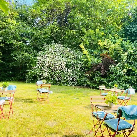 Aday - Mansion - 3 Bedroom Aalborg