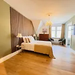 Aday - Mansion - 3 Bedroom Aalborg