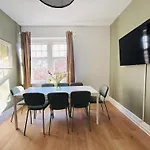Διαμέρισμα Aday - Mansion - 3 Bedroom *