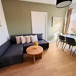 Apartmán Aday - Mansion - 3 Bedroom Aalborg