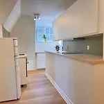 Aday - Mansion - 3 Bedroom Διαμέρισμα Άλμποργκ