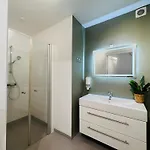Apartmán Aday - Mansion - 3 Bedroom Aalborg