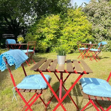 Διαμέρισμα Aday - Mansion - 3 Bedroom *