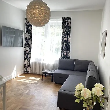 Aday - Mansion - 3 Bedroom * Ольборг