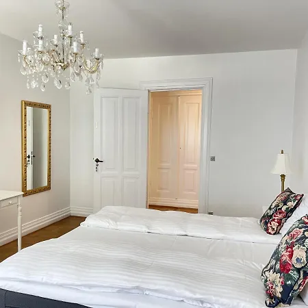 Lejlighed Aday - Mansion - 3 Bedroom
