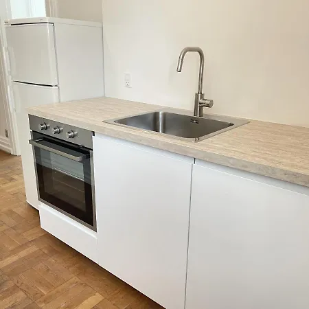 Aday - Mansion - 3 Bedroom Aalborg