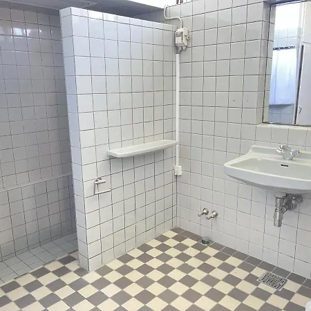 Aday - Mansion - 3 Bedroom Lejlighed
