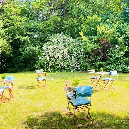 Διαμέρισμα Aday - Mansion - 3 Bedroom