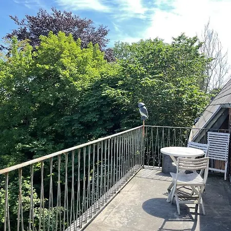 Aday - Mansion - 3 Bedroom Άλμποργκ