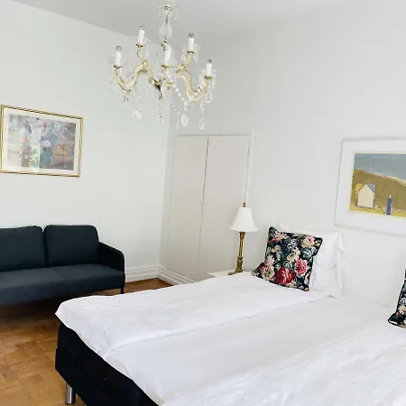 Aday - Mansion - 3 Bedroom