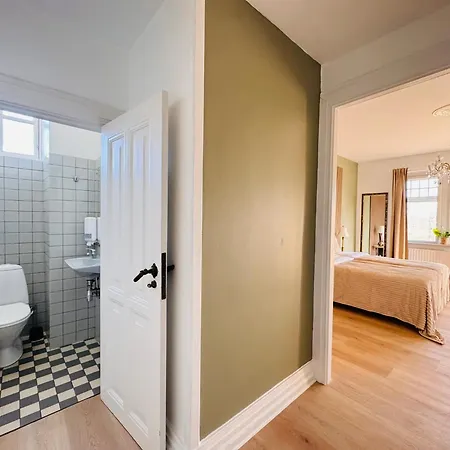 Aday - Mansion - 3 Bedroom *