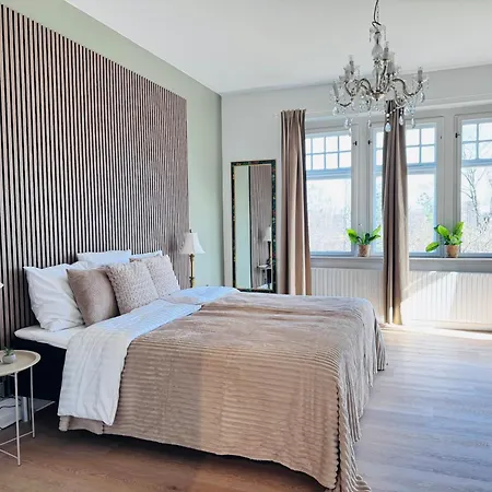 Aday - Mansion - 3 Bedroom Apartment *