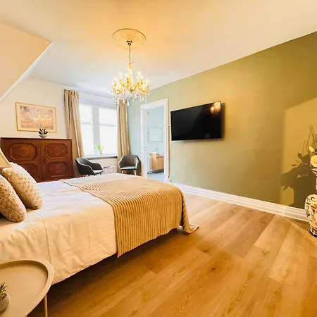 Aday - Mansion - 3 Bedroom