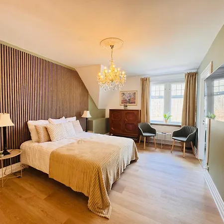 Aday - Mansion - 3 Bedroom