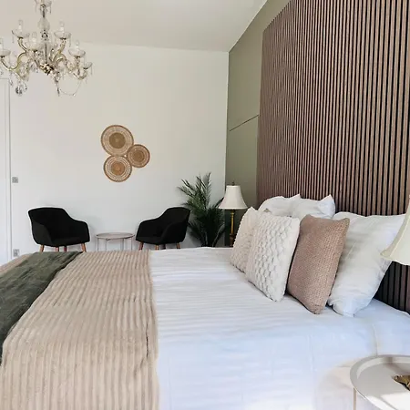 Aday - Mansion - 3 Bedroom Apartment
