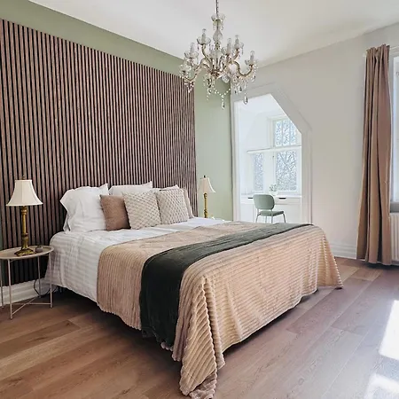 Aday - Mansion - 3 Bedroom