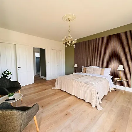 Apartamento Aday - Mansion - 3 Bedroom *