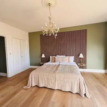 Aday - Mansion - 3 Bedroom