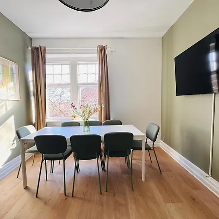 Apartamento Aday - Mansion - 3 Bedroom *