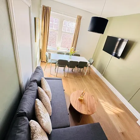 Apartamento Aday - Mansion - 3 Bedroom