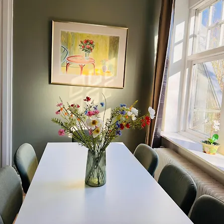 Aday - Mansion - 3 Bedroom Aalborg