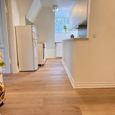 Apartamento Aday - Mansion - 3 Bedroom Aalborg