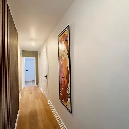 Aday - Mansion - 3 Bedroom * Aalborg