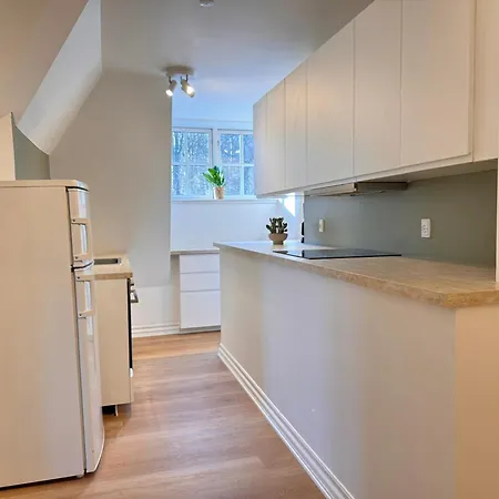 Aday - Mansion - 3 Bedroom Apartamento Aalborg