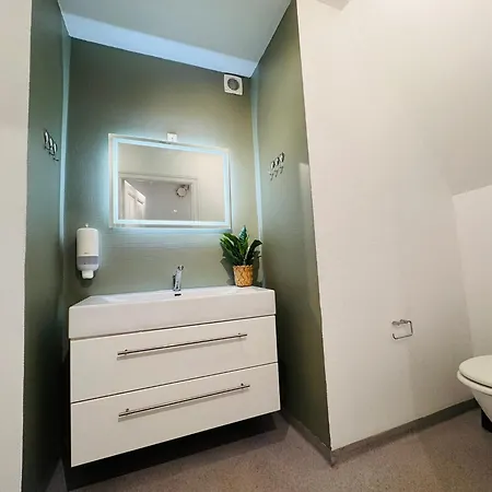 Apartamento Aday - Mansion - 3 Bedroom