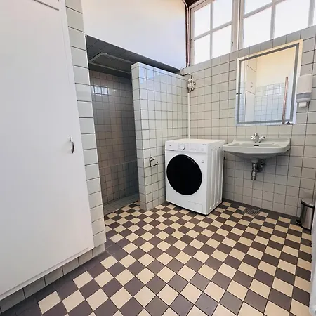 Aday - Mansion - 3 Bedroom Apartamento Aalborg