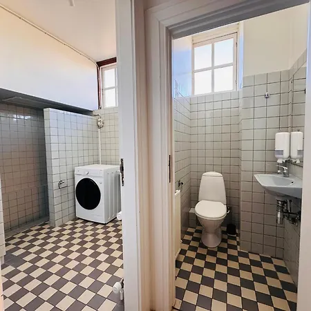 Aday - Mansion - 3 Bedroom *