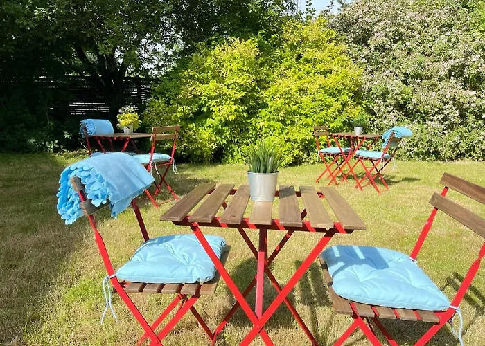 Appartement Aday - Mansion - 3 Bedroom *