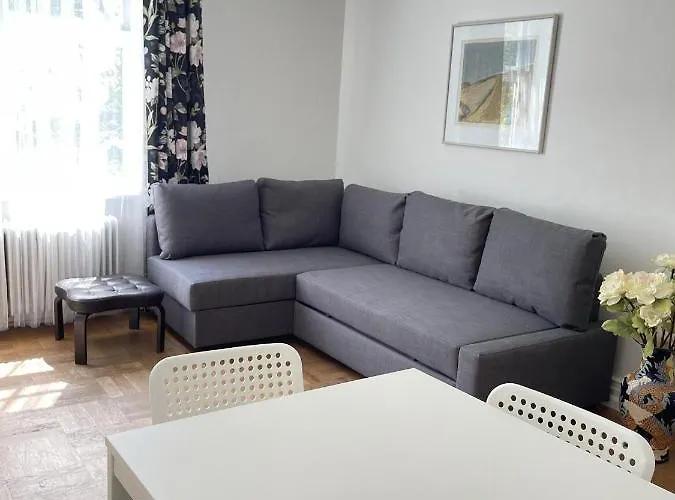 Aday - Mansion - 3 Bedroom * Aalborg