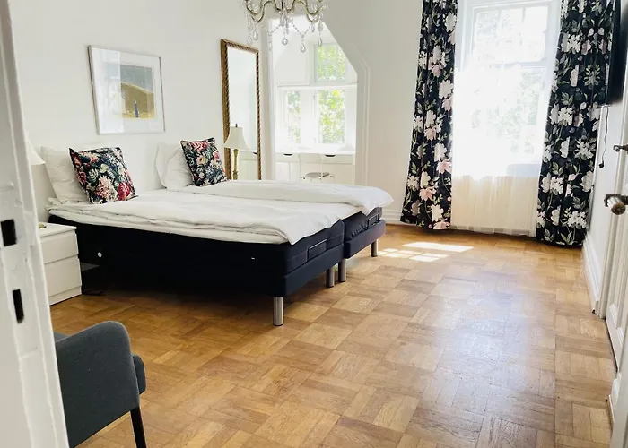 Appartement Aday - Mansion - 3 Bedroom