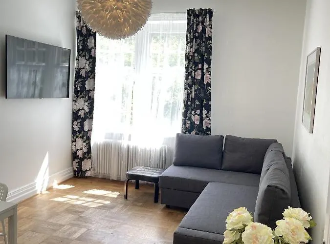 Aday - Mansion - 3 Bedroom * Aalborg