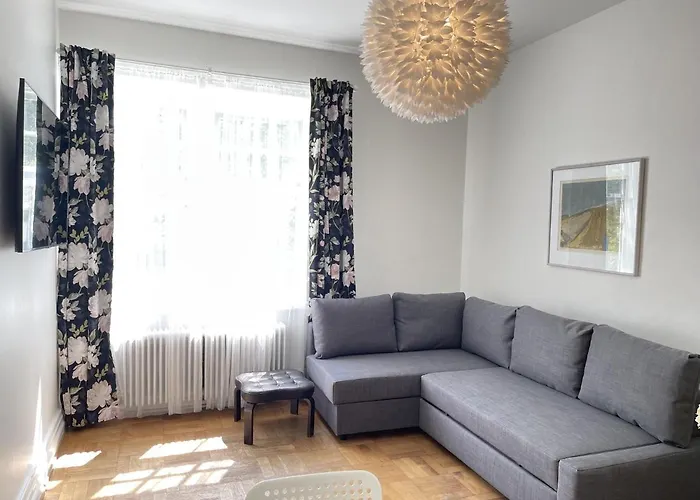 Aday - Mansion - 3 Bedroom *