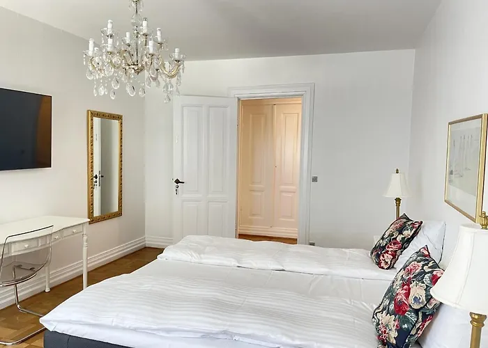 Appartement Aday - Mansion - 3 Bedroom