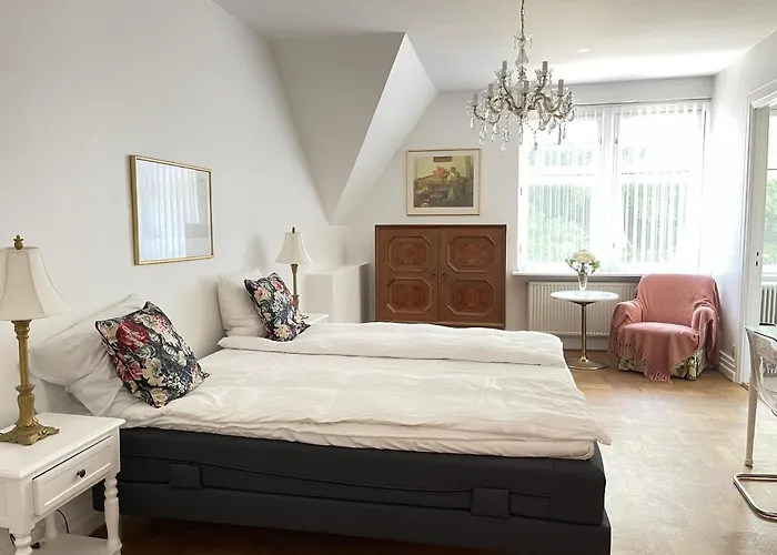 Aday - Mansion - 3 Bedroom Appartement *