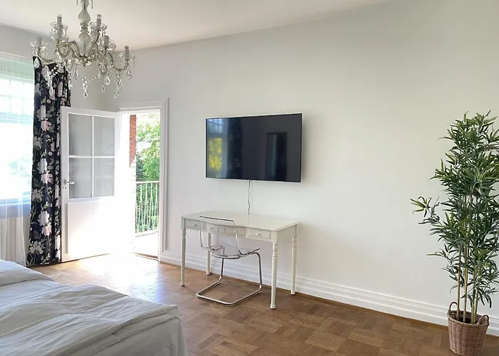 Aday - Mansion - 3 Bedroom Aalborg