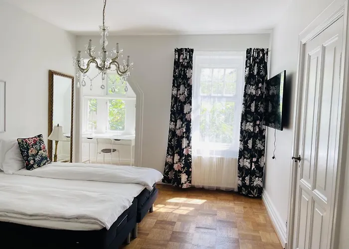 Aday - Mansion - 3 Bedroom Appartement Aalborg